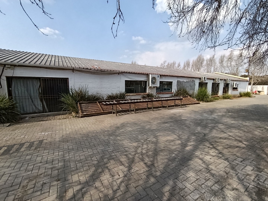  Bedroom Property for Sale in Estoire Free State